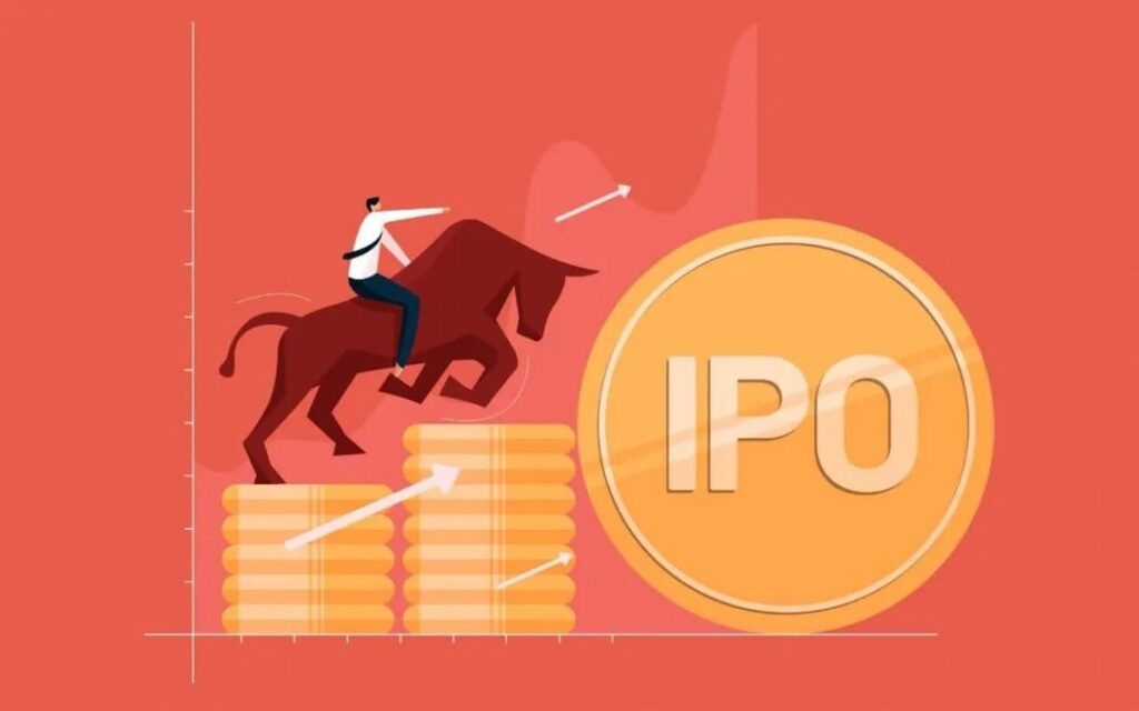 IPO