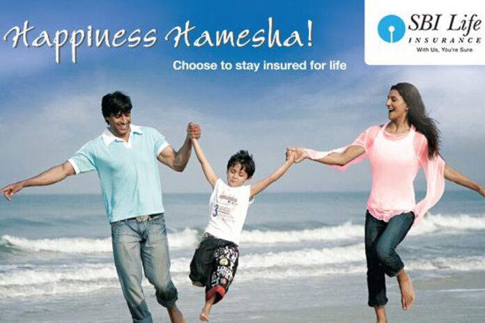 SBI Life Insurance