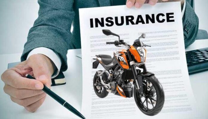 bike insurance